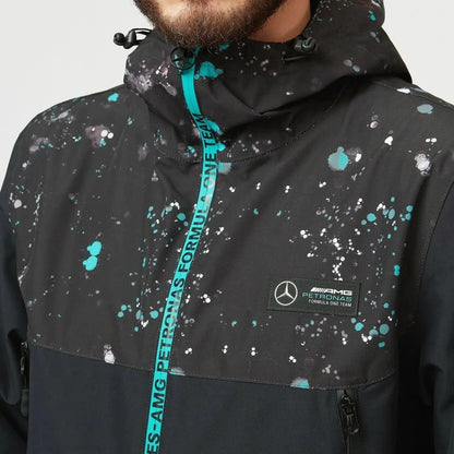 Mercedes-AMG Petronas Performance Jacket