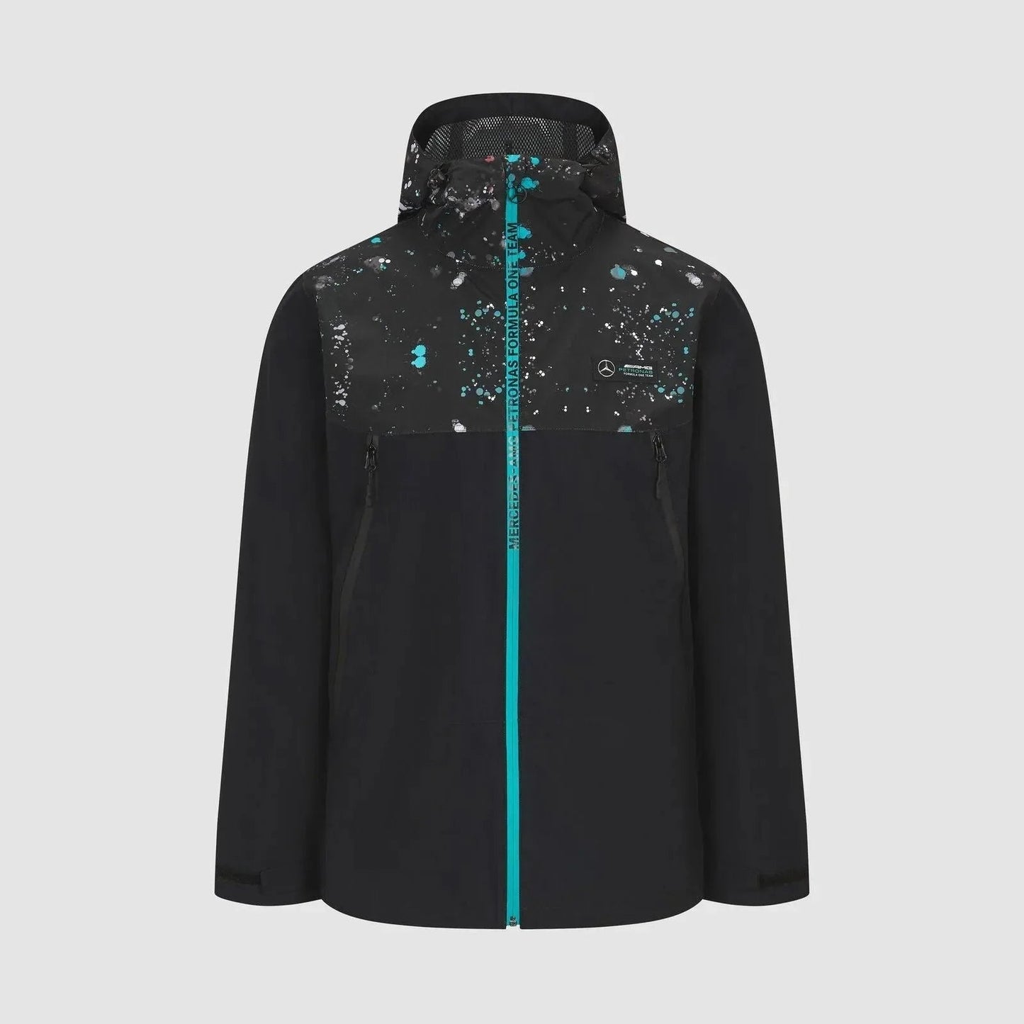 Mercedes-AMG Petronas Performance Jacket