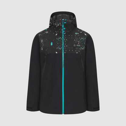 Mercedes-AMG Petronas Performance Jacket