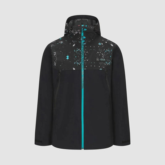 Mercedes-AMG Petronas Performance Jacket