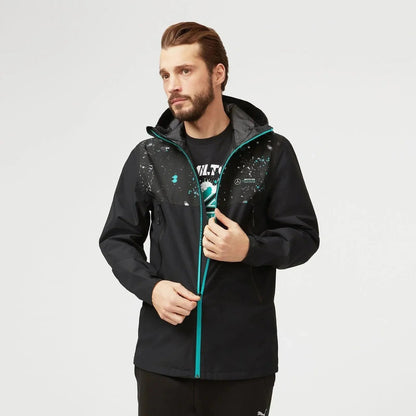 Mercedes-AMG Petronas Performance Jacket