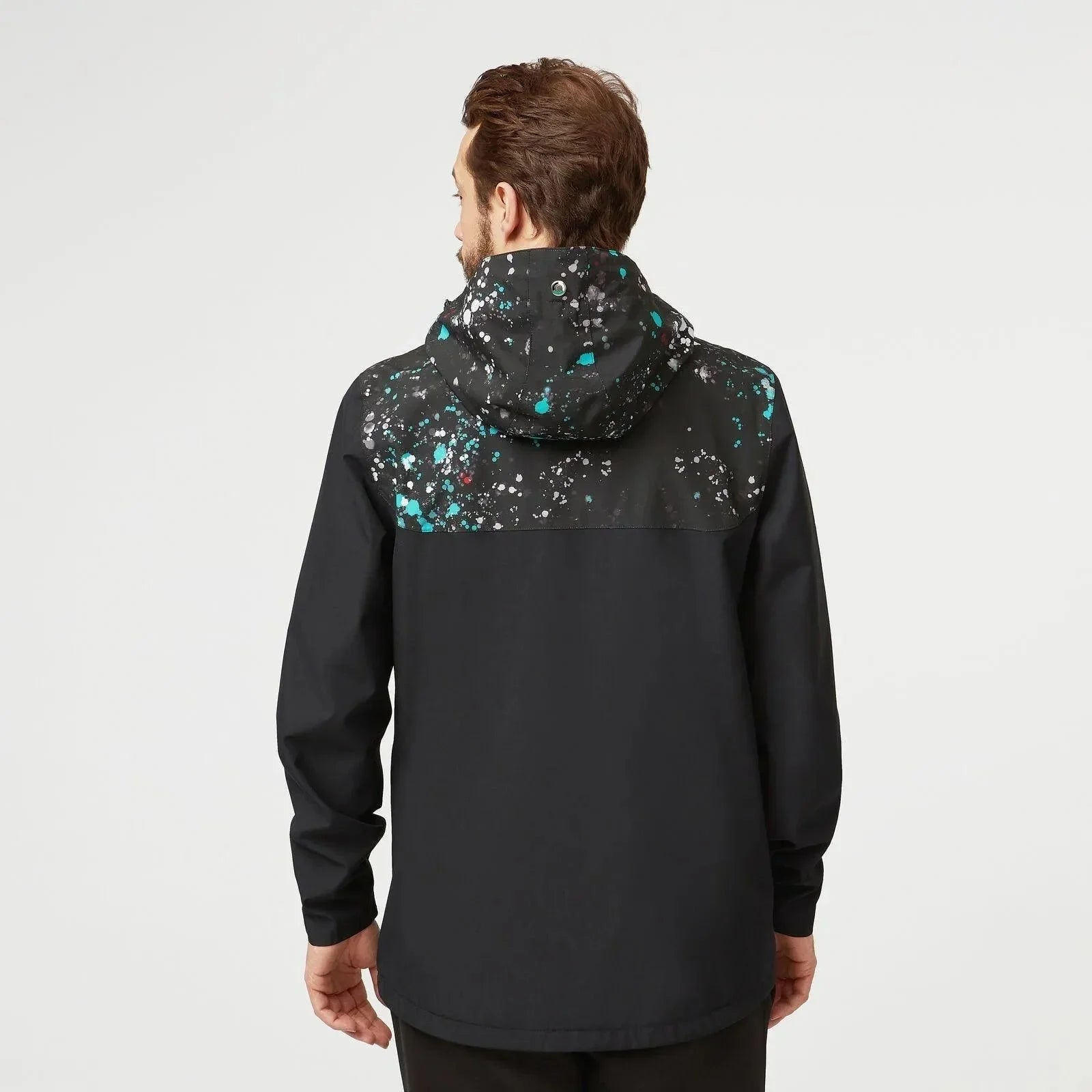 Mercedes-AMG Petronas Performance Jacket