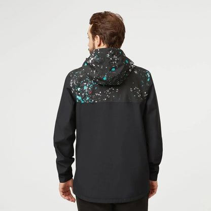 Mercedes-AMG Petronas Performance Jacket
