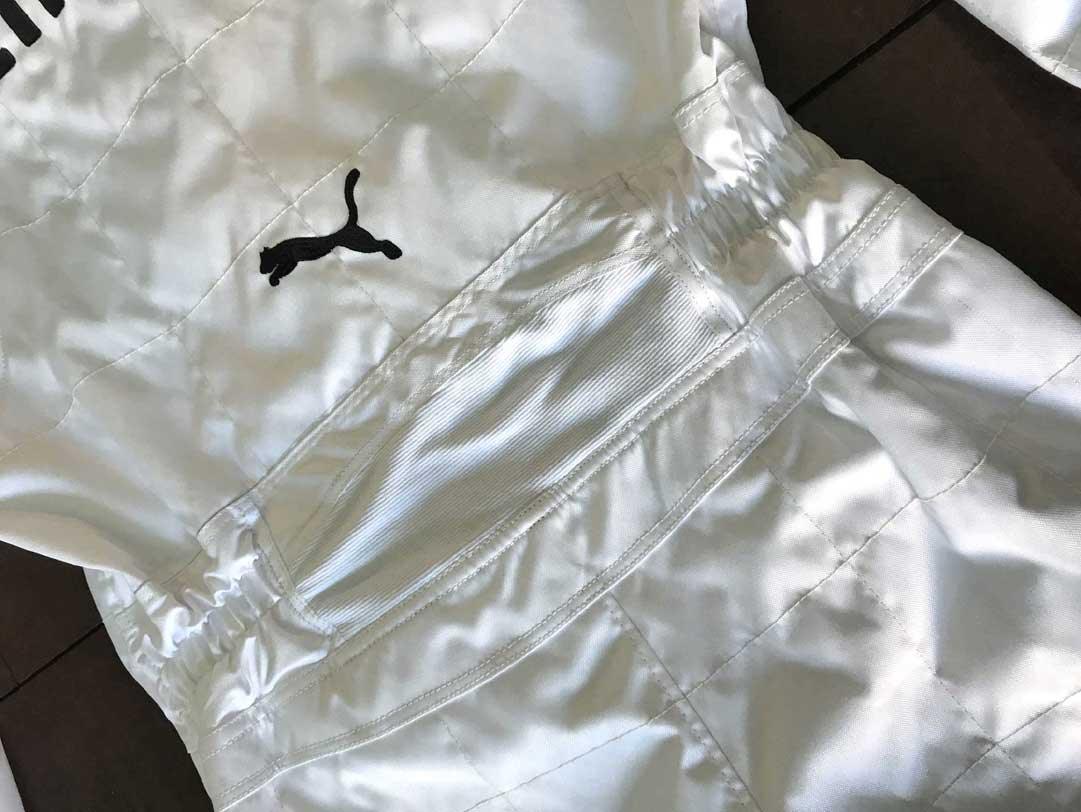 Mercedes AMG Petronas Lewis Hamilton 2017 Replica Racing Suit F1