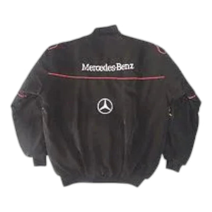 Mercedes Benz Schuco Racing Jacket