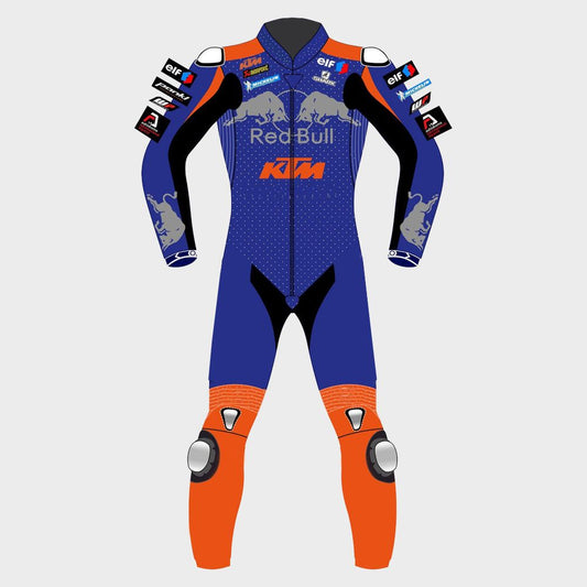 Miguel Oliveira Redbull KTM Motorbike Race Suit 2019