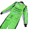 Marina Racing suits - F1 Vintage Racewear
