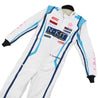 Marina Unic Racing Suit - F1 Vintage Racewear