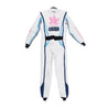 Marina Unic Racing Suit - F1 Vintage Racewear