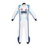 Marina Unic Racing Suit - F1 Vintage Racewear