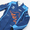 Marina Unik Kart Momox Republic Racing Suit - F1 Vintage Racewear