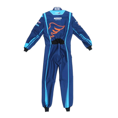 Marina Unik Kart Momox Republic Racing Suit - F1 Vintage Racewear