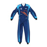Marina Unik Kart Momox Republic Racing Suit - F1 Vintage Racewear