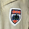 SIR STIRLING MOSS RACE LESTON RACING SUIT - F1 Vintage Racewear