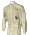 SIR STIRLING MOSS RACE LESTON RACING SUIT - F1 Vintage Racewear
