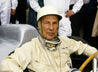 SIR STIRLING MOSS RACE LESTON RACING SUIT - F1 Vintage Racewear