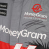 NEW KEVIN MAGNUSSEN 2023 HAAS F1 TEAM RACE WEEKEND WORN RACE SUIT
