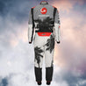 NEW KEVIN MAGNUSSEN 2023 HAAS F1 TEAM RACE WEEKEND WORN RACE SUIT