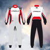 NEW PAROLIN MOTORSPORT OMP KS2-R DRIVER KARTING SUIT