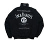 Nascar Jack Daniels Vintage Jacket