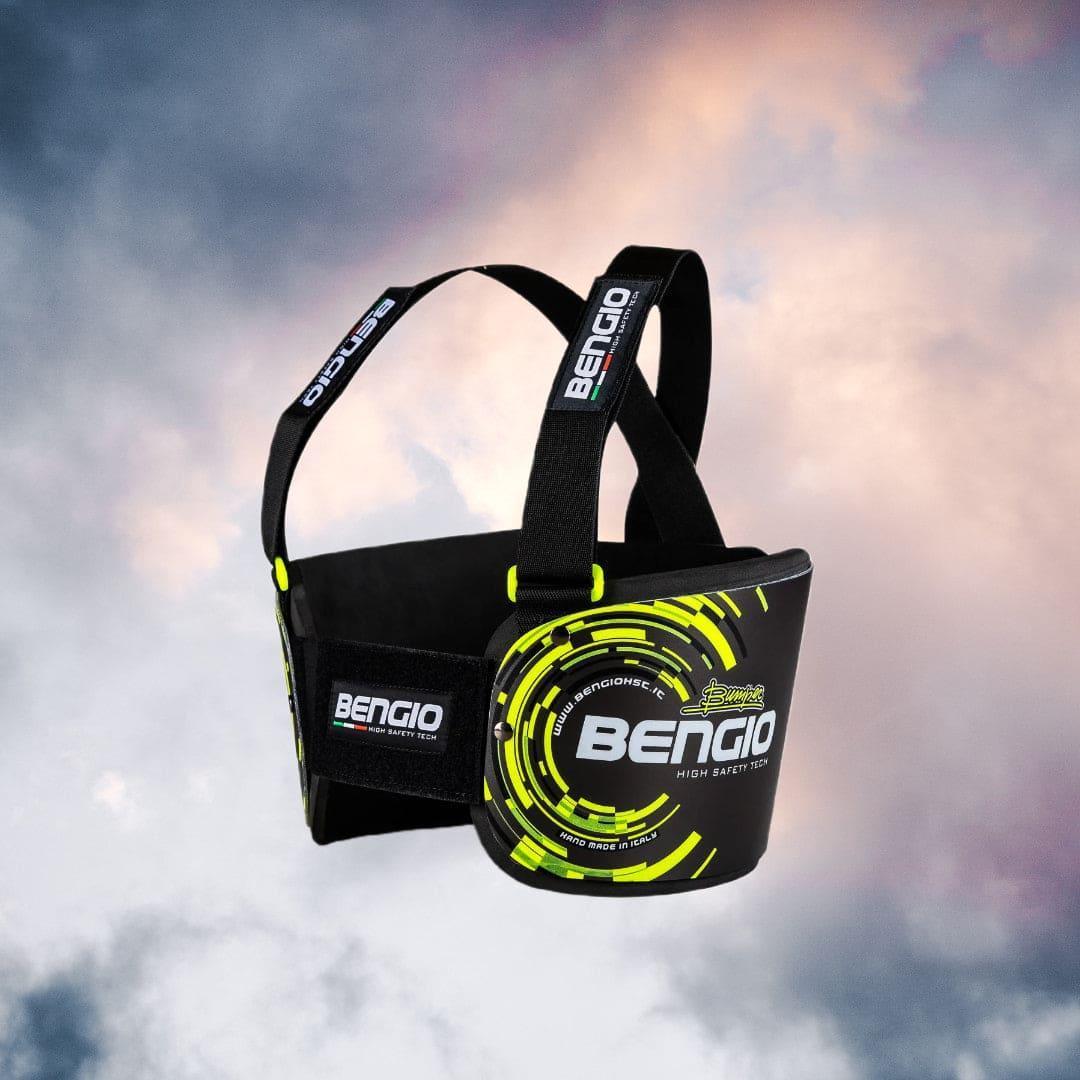 New Bengio Bumper Rib Protector