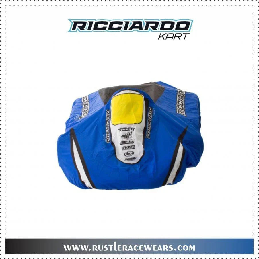 New Ricciardo Kart Cover 2020