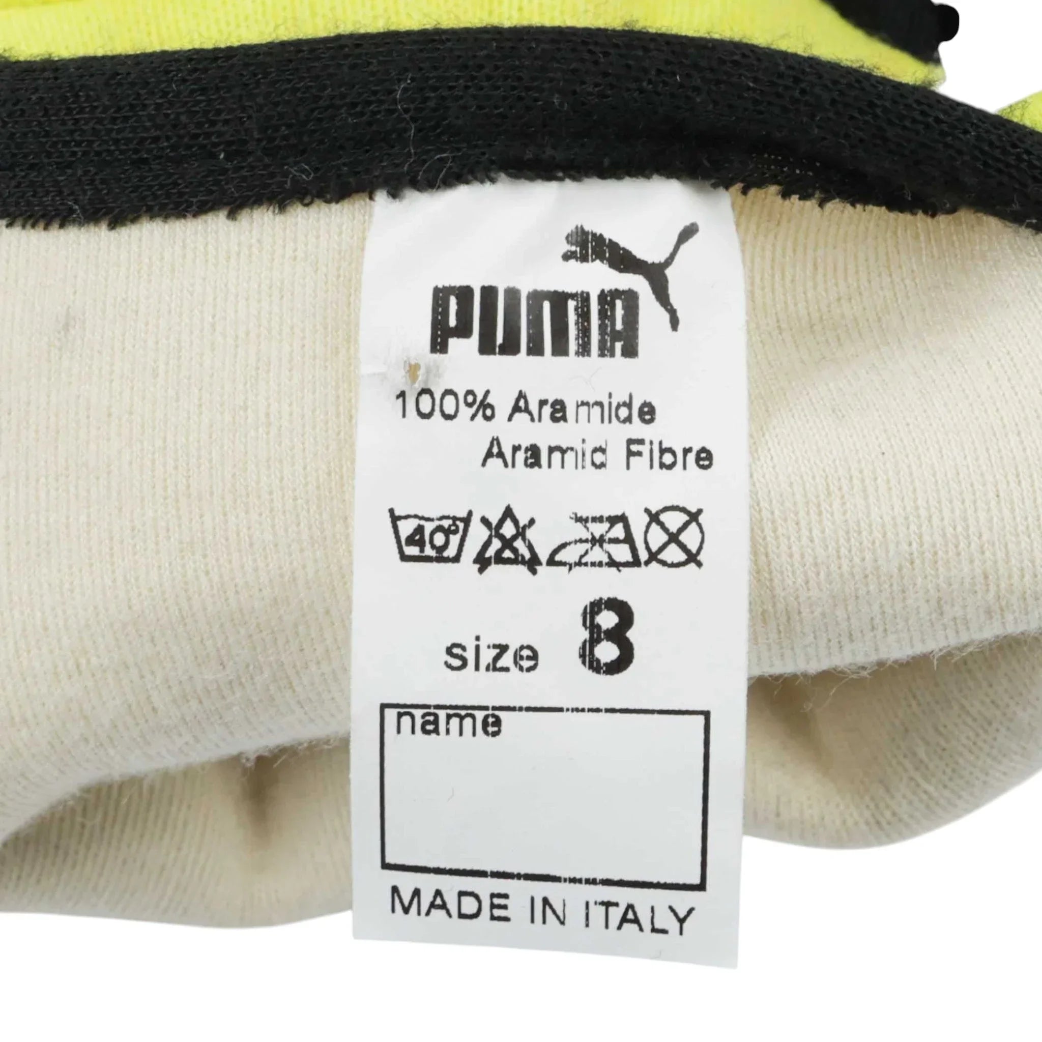 Nico Rosberg Signed Replica Mercedes F1 Gloves