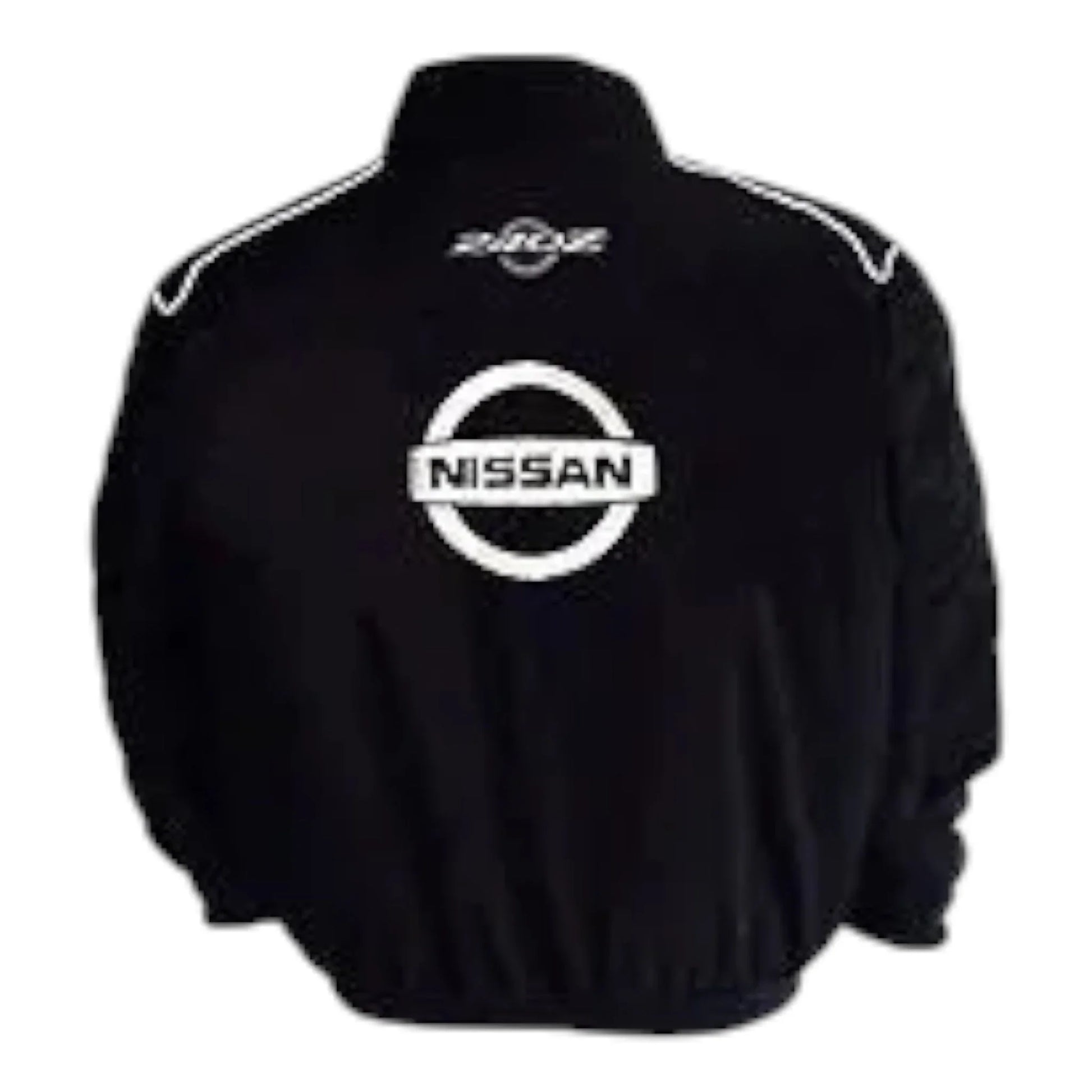 Nissan 240Z Racing Jacket - F1 Vintage Racewear