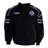 Nissan 240Z Racing Jacket - Vintage F1 Racewear