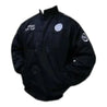 VW Volkswagen Racing Jacket Black - Vintage F1 Racewear