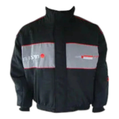 Nissan Nismo Racing Jacket - F1 Vintage Racewear