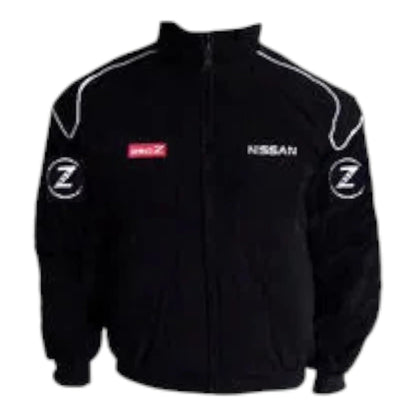 Nissan 350Z Racing Jacket