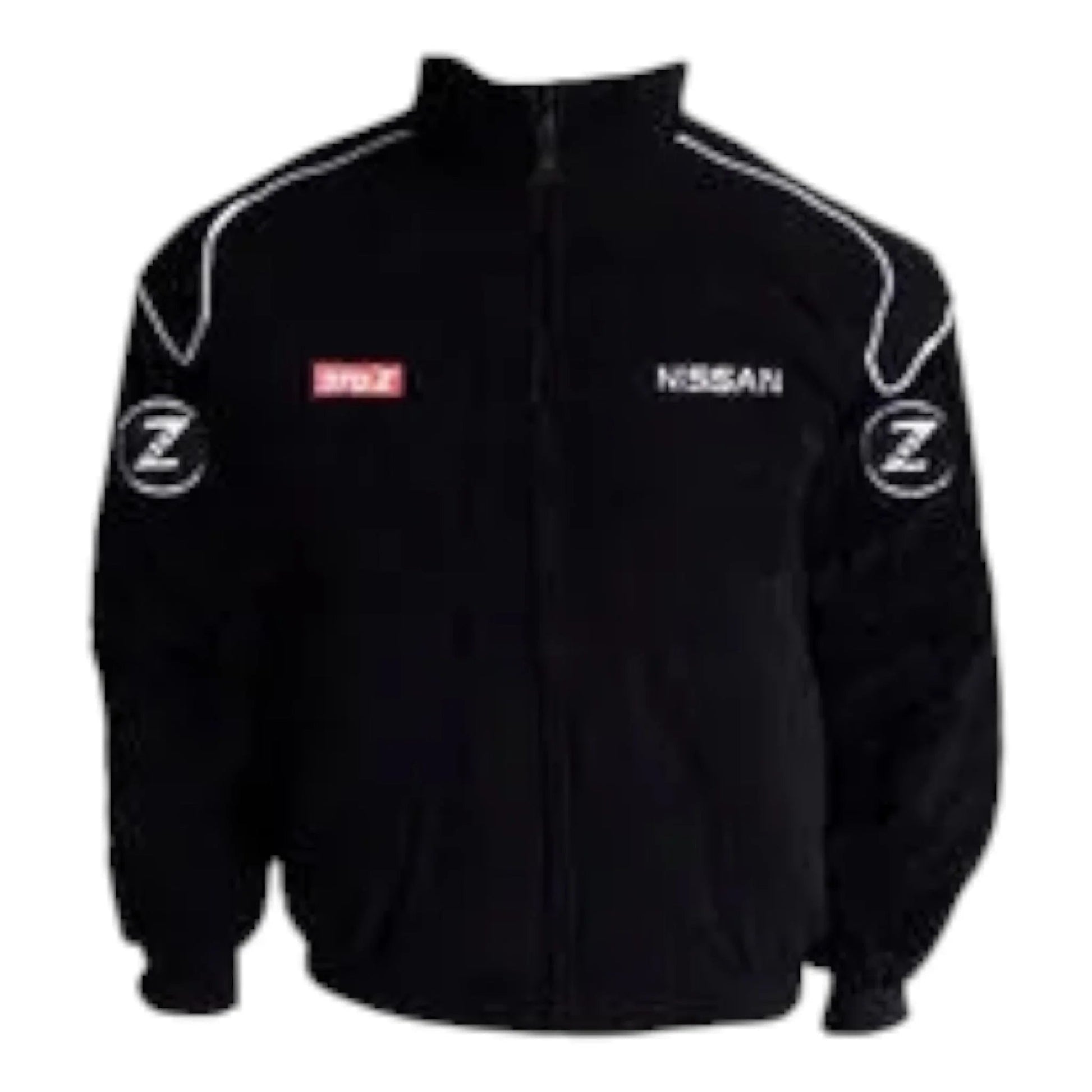 Nissan 370Z Racing Jacket
