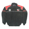 Nissan GTR R35 Racing Jacket - Vintage F1 Racewear