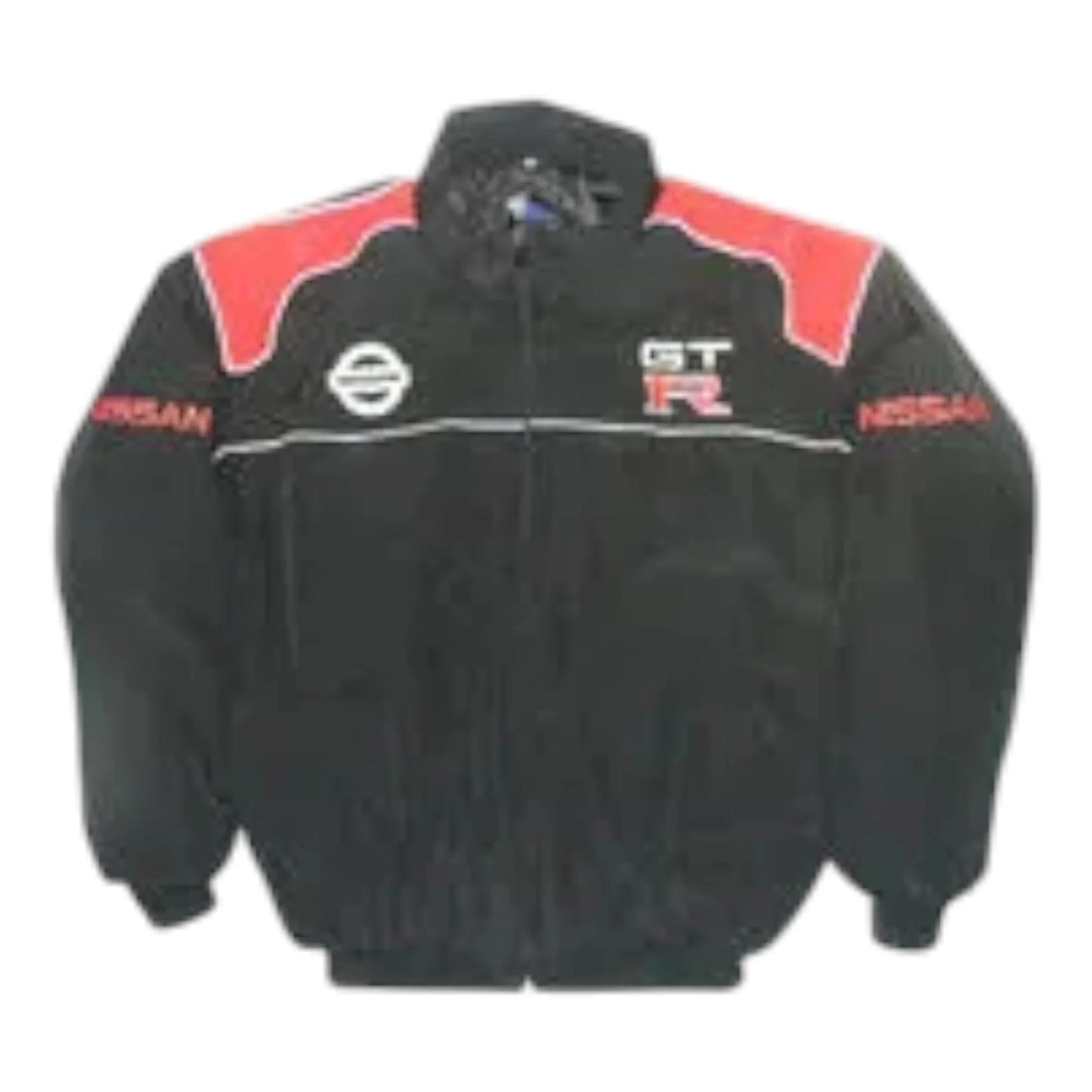 Nissan GTR R35 Racing Jacket