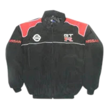Nissan GTR R35 Racing Jacket