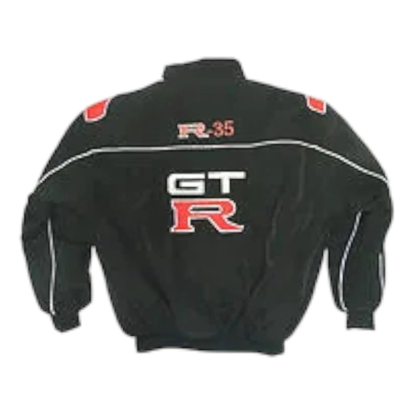 Nissan GTR R35 Racing Jacket