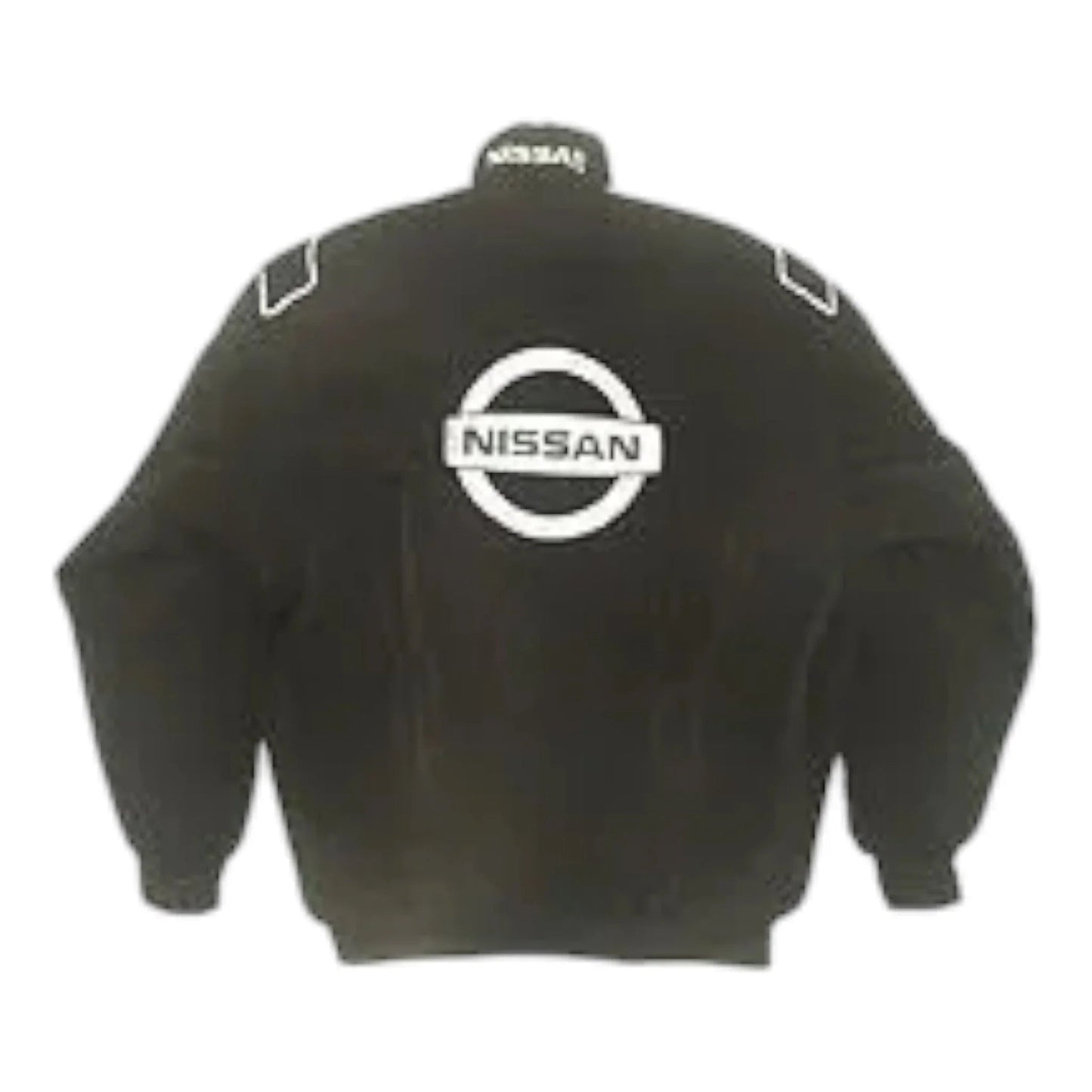 Nissan New Racing Jacket