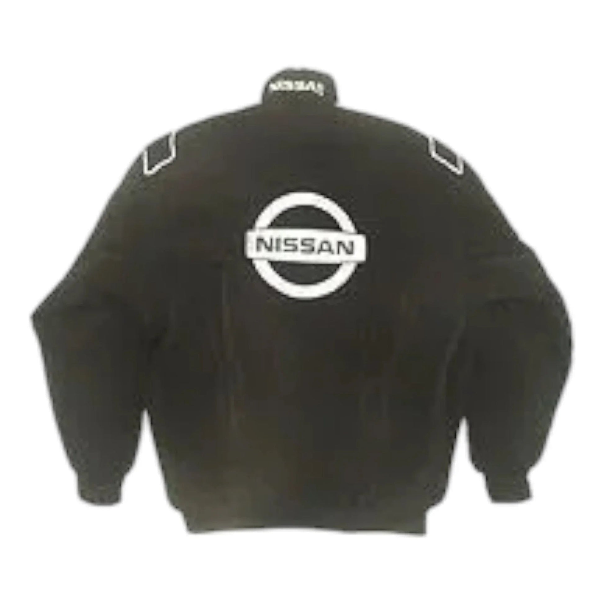 Nissan New Racing Jacket