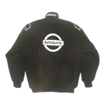 Nissan New Racing Jacket