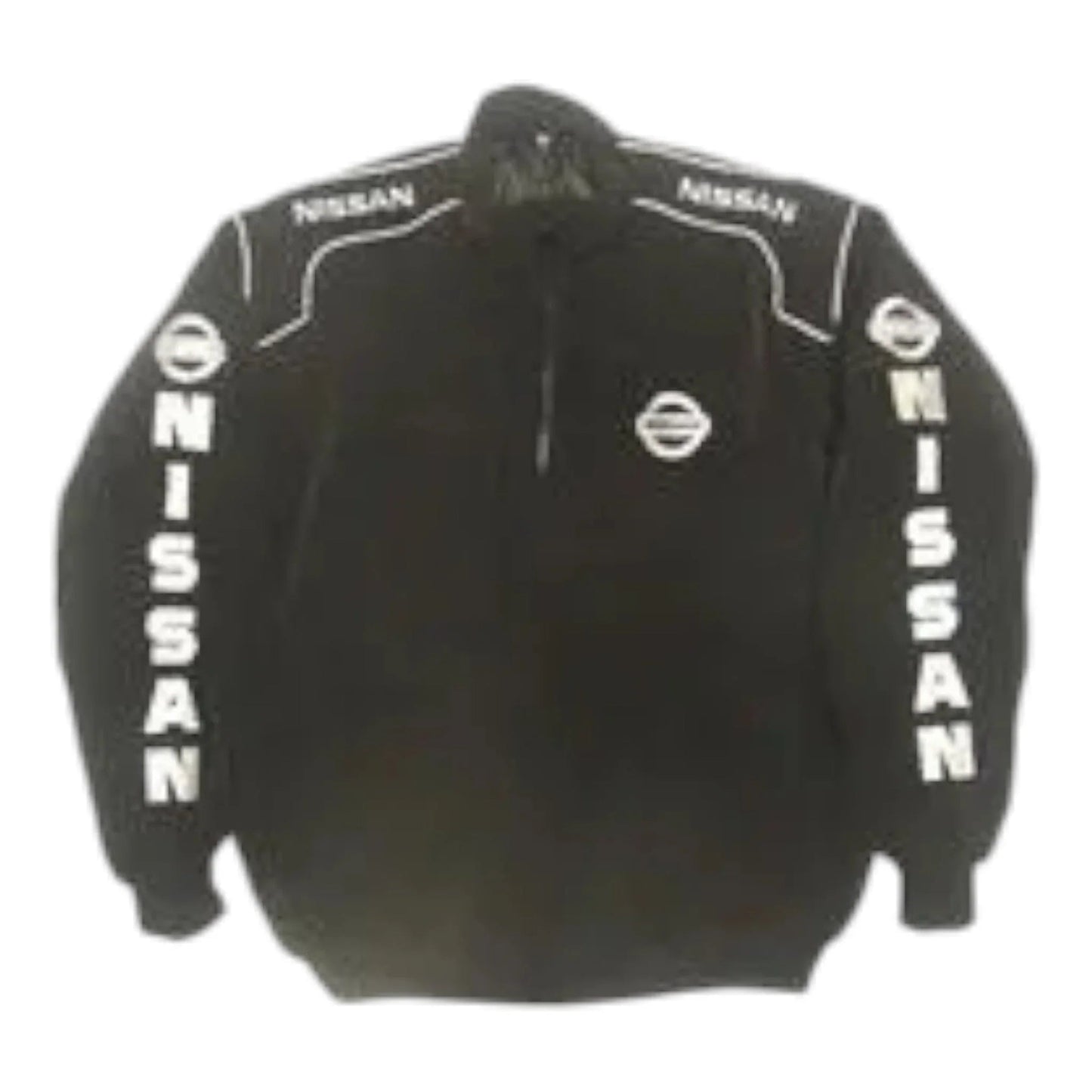 Nissan New Racing Jacket