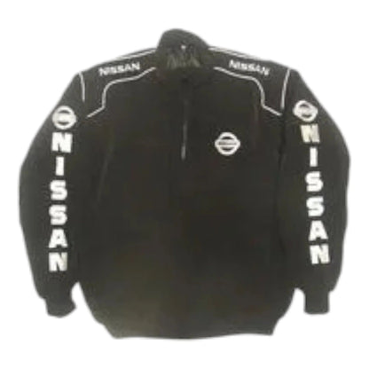 Nissan New Racing Jacket