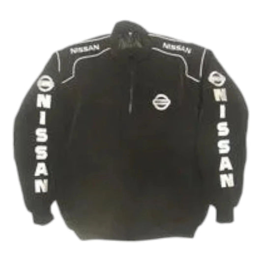 Nissan New Racing Jacket