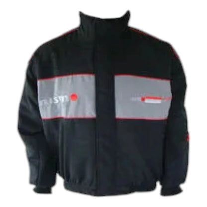 Nissan Nismo Racing Jacket