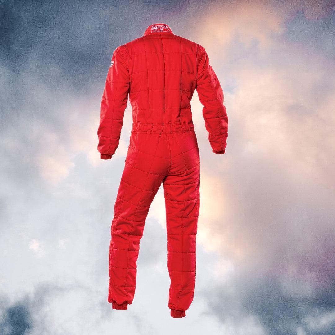 OMP Classic Race Suit ( NEW VERSION )