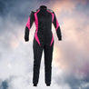 OMP First Elle Race Suit for Lady