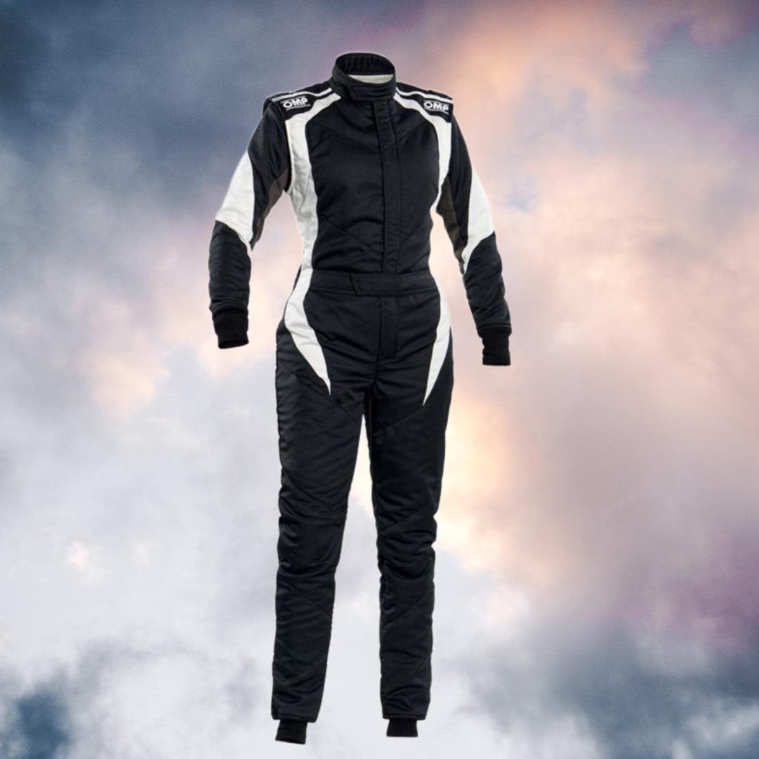OMP First Elle Race Suit for Lady