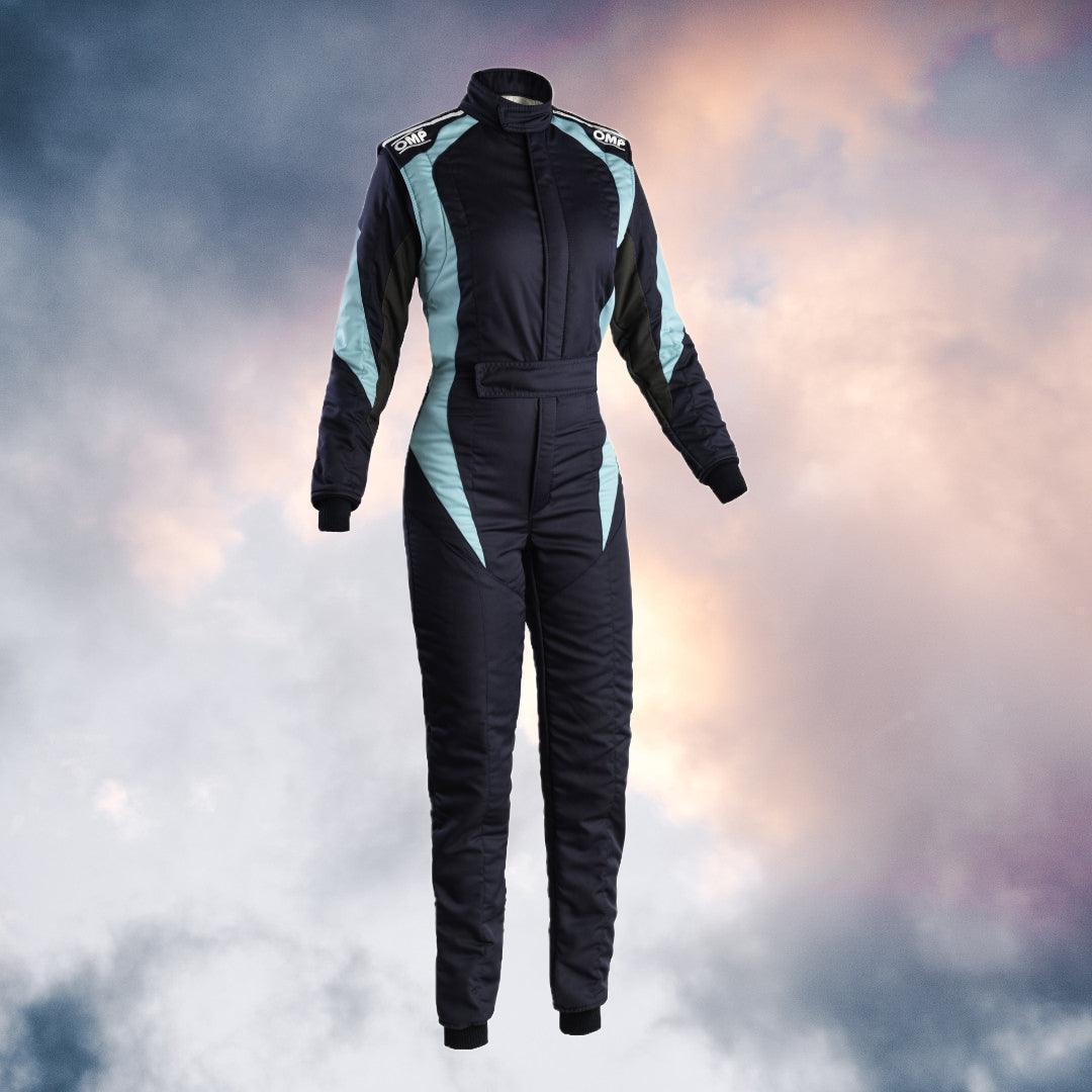 OMP First Elle Race Suit for Lady