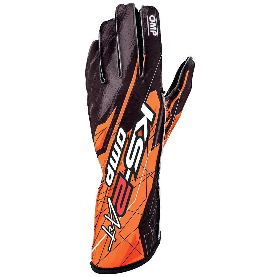 OMP KS-2 ART Karting Gloves