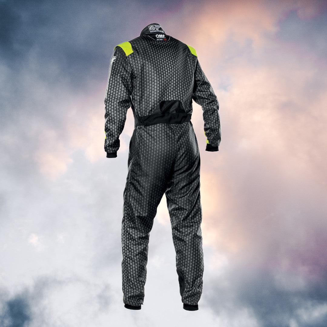 OMP KS-3 Art Suit